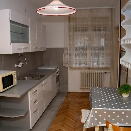 Apartament Micing Banja Luka