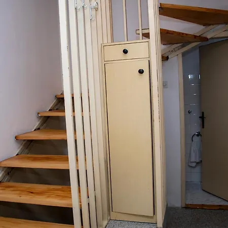 Apartament Micing *