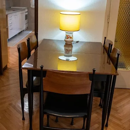 Micing Apartament *