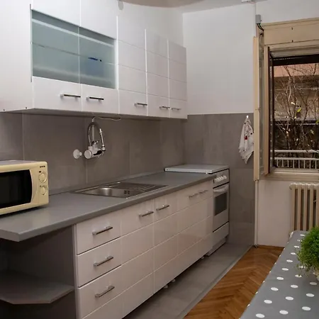 Apartament Micing Banja Luka